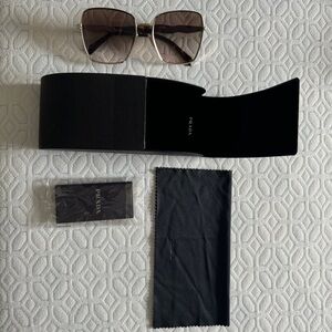 Prada Sunglasses